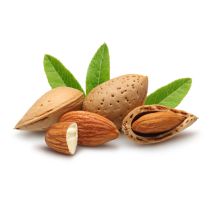 Almond Oil - Sweet Virgin Organic