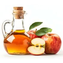 Apple Cider Vinegar - Unfiltered