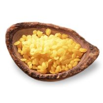 Beeswax - Yellow Granules - Organic
