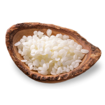 Beeswax - White Granules - Organic
