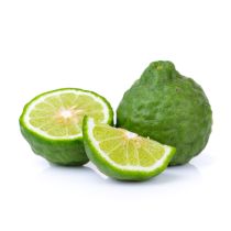 Bergamot Oil - Cold Pressed