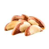 Brazil Nut Oil - Virgin Organic