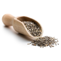 Chia Seed Oil - Virgin Organic