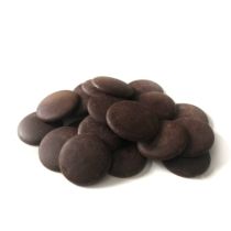 Chocolate Wafers 70% Bittersweet - Organic
