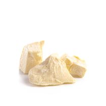 Cocoa Butter - Natural Organic Fair Trade