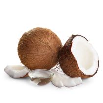Fractionated Coconut Oil (MCT) - C8