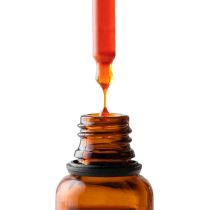 D-Alpha Tocopherol - 1,000 I.U. per gram *Refined Soybean oil diluted* 