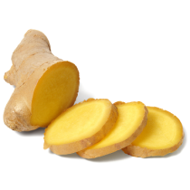Ginger Oil - Organic