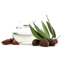 Jojoba Oil - Clear Organic
