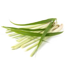 Lemongrass Oil - Organic