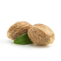 Nutmeg Oil