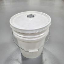 5 Gallon UN HDPE Pail with Lid