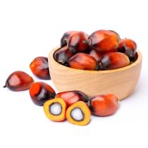 Palm Oil - Mid Fraction Organic