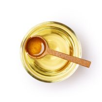 Rice Syrup - Clarified Organic