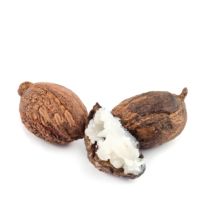 Shea Nut Butter - Virgin