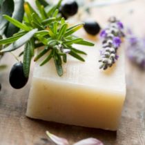 Stearic Acid - Organic