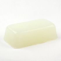 Stephenson Melt & Pour Soap Base - Crystal Aloe Vera 11.5 kg (25 lbs) - Sampled 
