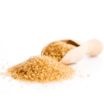 Sugar - Turbinado Organic