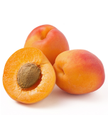 Apricot Kernel Oil - Virgin