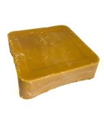 Beeswax - Natural - Block