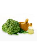 Broccoli Seed Oil - Virgin 