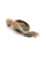 Chia Seed Oil