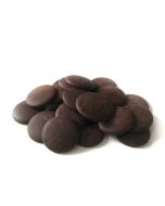 Chocolate Wafers 70% Bittersweet - Organic
