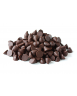Chocolate Chips Bittersweet 70% - Organic Fair Trade