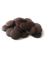 Chocolate Wafers 70% Bittersweet -Organic