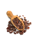 Cocoa Nibs Roasted - Organic Fair Trade