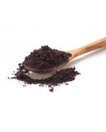 Cocoa Powder Black Dutched 10/12 Fat - Organic
