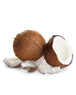 Fractionated Coconut Oil (MCT) - Organic
