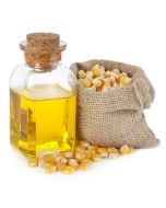 Corn Oil - Organic