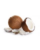 Fractionated Coconut Oil - Organic