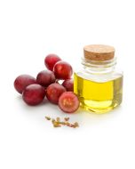 Grape Seed Oil - Virgin Organic - Golden