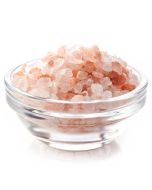 Pink Himalayan Sea Salt - Coarse