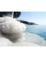 Dead Sea Bath Salt - Coarse