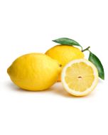 Lemon Oil - Cold Pressed
