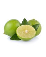 Key Lime Oil - Distilled Organic