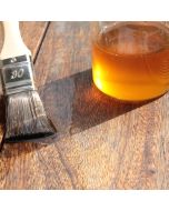 Linseed Oil - Double Boiled  (with dryer)