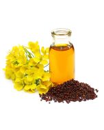 Mustard Seed Oil - Virgin Organic