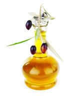 Olive Oil - Extra Virgin RBD Organic