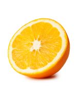 Orange Oil - Cold Pressed Organic