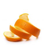 Orange Wax - Deodorized
