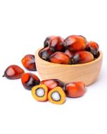 Palm Oil - Mid Fraction Organic 