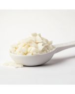 Candle Wax Soy Beeswax Flakes - Container & Pillar Blend 