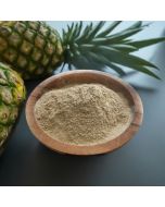 Pineapple Fiber Powder