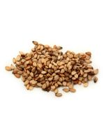 Sesame Seed Oil - Toasted Organic