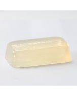 Stephenson Melt & Pour Soap Base - Crystal OV (Olive Oil)