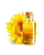 Sunflower Oil - Virgin - High Oleic Organic